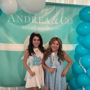 Meet your Posher, Jeanette